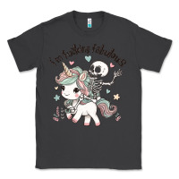 Smoke i'm fucking fabulous Classic Tee - MaliasSmallBusiness