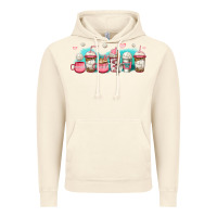 Vintage Artic volleyball coffee cups Vintage Hoodie - Jasminsmagicworld