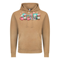 Vintage Camel volleyball coffee cups Vintage Hoodie - Jasminsmagicworld