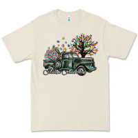 Bone autism awareness Premium Tee - SublimationCraftShop