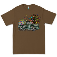 Cacao autism awareness Premium Tee - SublimationCraftShop