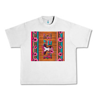 Lunar Rock love baby calf valentine's day Urban Heavy Tee - Jasminsmagicworld