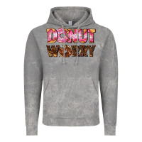 Cloud Rock donut worry with donut Vintage Hoodie - AdoDesignShop