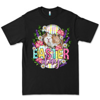 Black Easter Day Premium Tee - Neo Western