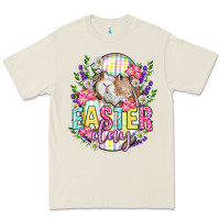 Bone Easter Day Premium Tee - Neo Western