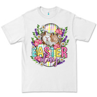 White Easter Day Premium Tee - Neo Western
