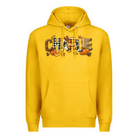 Lemon Personalized Fall Autumn Premium Hoodie - NancyCooperArtShop
