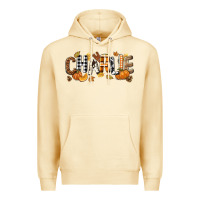 Pina Colada Personalized Fall Autumn Premium Hoodie - NancyCooperArtShop