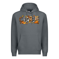Rock Personalized Fall Autumn Premium Hoodie - NancyCooperArtShop