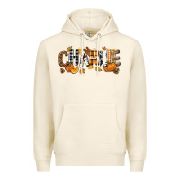 Tofu Personalized Fall Autumn Premium Hoodie - NancyCooperArtShop