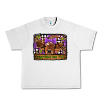 Lunar Rock happy mardi gras y'all cow Urban Heavy Tee - Jasminsmagicworld