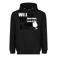 Black Tax Day Will Give Advice For Beer Gift Heavyweight Hoodie - Bettercallsaul