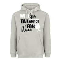 Moon Dust Tax Day Will Give Advice For Beer Gift Heavyweight Hoodie - Bettercallsaul
