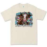 Bone autism awareness 2 Premium Tee - SublimationCraftShop