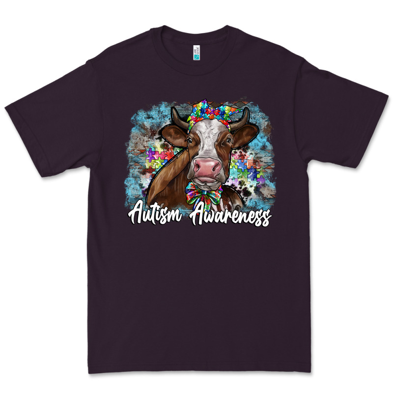 Autism Awareness 2 Premium Tee by SublimationCraftShop | Teevron