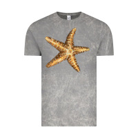 Cloud Rock Starfish Vintage Tee - LillyAllenDesigns