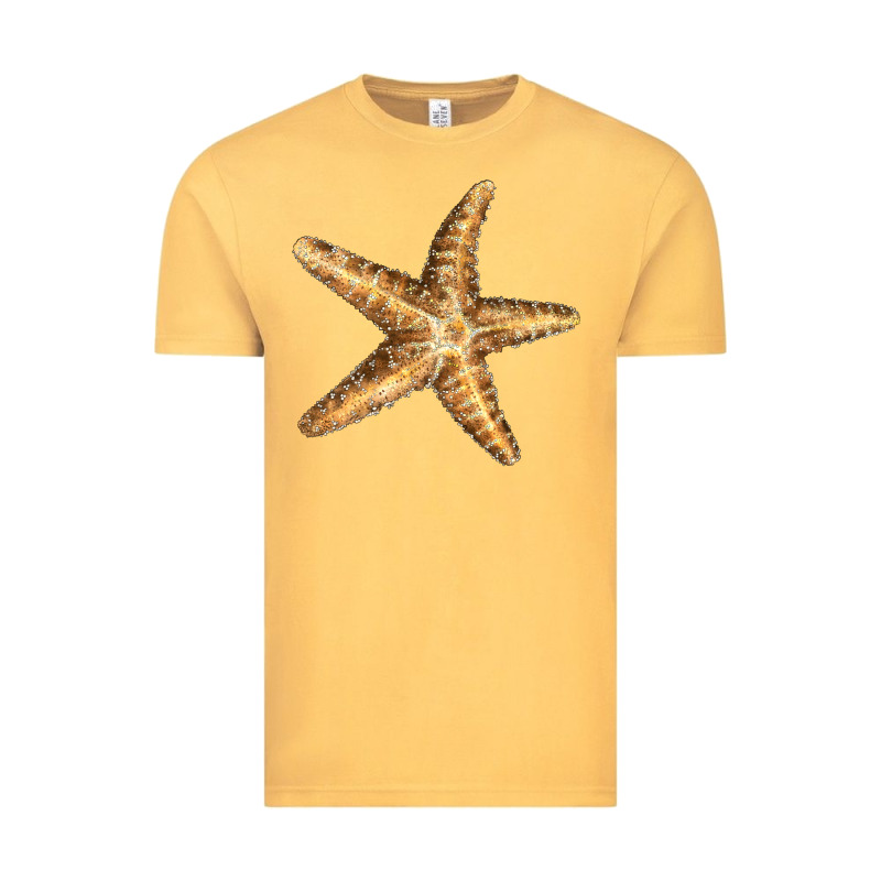 Starfish Vintage Tee by LillyAllenDesigns | Teevron