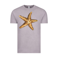 Vintage Zinc Starfish Vintage Tee - LillyAllenDesigns