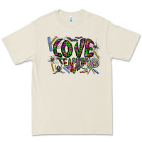 Bone i love teaching Premium Tee - CowhideDigitalArt