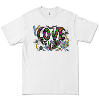 I Love Teaching Premium Tee | Teevron