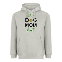 Moon Dust Wife Dog Mom Aunt Heavyweight Hoodie - Bettercallsaul