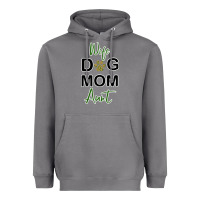 Storm Wife Dog Mom Aunt Heavyweight Hoodie - Bettercallsaul