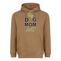 Toasted Coconut Wife Dog Mom Aunt Heavyweight Hoodie - Bettercallsaul
