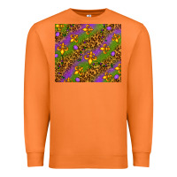 Carrot Mardi Gras Premium Sweatshirt - NancyCooperArtShop