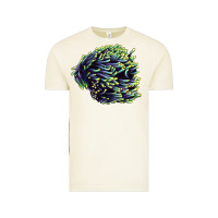 Vintage Arctic Sea Coral Vintage Tee - LillyAllenDesigns