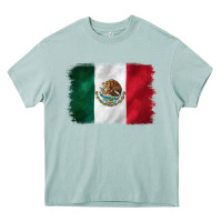 Arona mexican flag Heavy Core Tee - CTS Tumbler Store