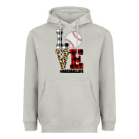 Moon Dust Love, Baseball Heavyweight Hoodie - Bettercallsaul