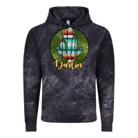 Cloud Black darlin' Vintage Hoodie - JahusDesignShop