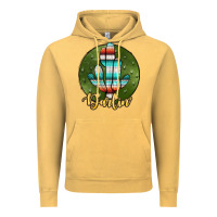Vintage Mustard darlin' Vintage Hoodie - JahusDesignShop
