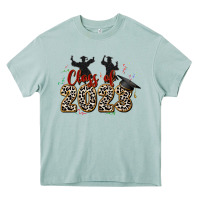 Arona class of 2023 Heavy Core Tee - Zillion Design Studio