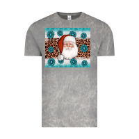 Cloud Rock santa gemstone Vintage Tee - AdoDesignShop