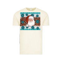 Vintage Arctic santa gemstone Vintage Tee - AdoDesignShop