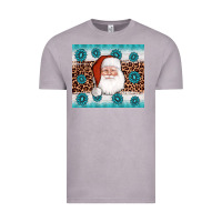 Vintage Zinc santa gemstone Vintage Tee - AdoDesignShop