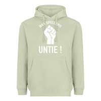 Matcha Bad Spellers Heavyweight Hoodie - Bettercallsaul