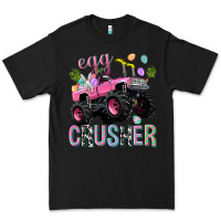 Black easter egg crusher neo Premium Tee - Neo Western