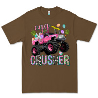 Cacao easter egg crusher neo Premium Tee - Neo Western