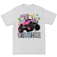 Dove Grey easter egg crusher neo Premium Tee - Neo Western