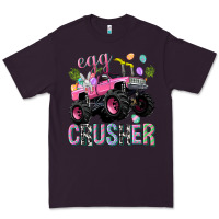 Plum easter egg crusher neo Premium Tee - Neo Western