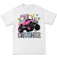 White easter egg crusher neo Premium Tee - Neo Western