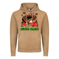 Vintage Camel donut panic Vintage Hoodie - AdoDesignShop