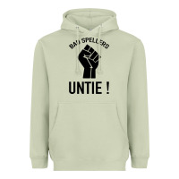 Matcha Bad Spellers Heavyweight Hoodie - Bettercallsaul