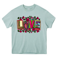Arona mexican love Heavy Core Tee - CTS Tumbler Store