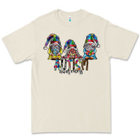 Bone autism awareness Premium Tee - SublimationCraftShop
