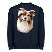 Aussie Heavyweight Sweatshirt | Teevron