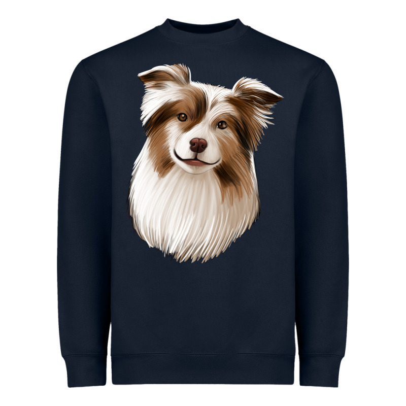Aussie Heavyweight Sweatshirt by Jasminsmagicworld | Teevron