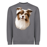 Storm Aussie Heavyweight Sweatshirt - Jasminsmagicworld